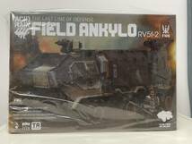 11662 新品在庫 TOYS ALLIANCE アシッドレイン ACID RAIN FAV-AP19 フィールド・アンカイロー RV5f-2 3.75 1/18_画像1