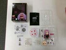 #s16【梱80】グッドスマイルカンパニー ねんどろいど Fate 358 セイバーエクストラ 492 ライダー 2点_画像3