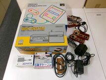 #s41【梱120】HORI スーパーファミコン専用 S端子ケーブル 任天堂 ファミコン・スーパーファミコン専用 HVC-002 ACアダプタ 他 まとめ_画像1