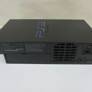 #w24【梱120】ソニー PlayStation2 プレイステーション2 SCPH-30000 SEED バイオハザード アーマード・コア 他 本体 ソフト まとめの画像3