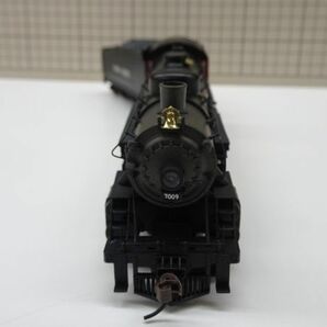 #k20【梱100】BACHMAN Spectrum NO.81603 USRA LIGHT 4-8-2 UP MOUNTAIN LOCOMOTIVE HOゲージの画像9