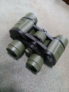 8x40双眼鏡(新品同様)