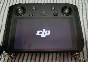 ☆DJI☆smart controller☆RM500☆スマート送信機☆スマートコントローラー☆美品☆