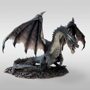 クリエイターズモデル 黒龍 ミラボレアス　新品未開封 