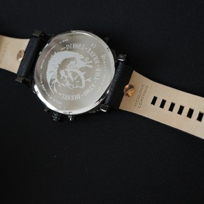 DIESEL ディーゼル 腕時計 2セットの画像5