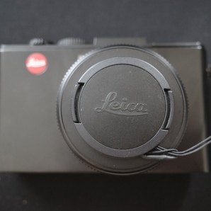  Leica D-LUX6 ライカ コンパクトデジタルカメラの画像1
