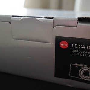  Leica D-LUX6 ライカ コンパクトデジタルカメラの画像8
