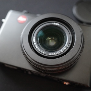  Leica D-LUX6 ライカ コンパクトデジタルカメラの画像3