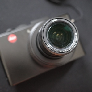  Leica D-LUX6 ライカ コンパクトデジタルカメラの画像2