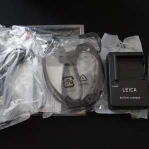  Leica D-LUX6 ライカ コンパクトデジタルカメラの画像9