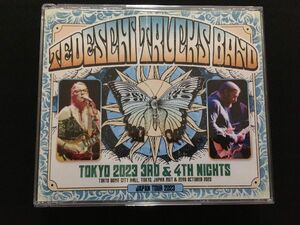 TEDESCHI TRUCKS BAND / TOKYO 2023 3RD & 4TH NIGHTS