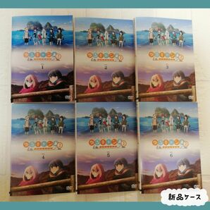ゆるキャン△　 SEASON2 　2期　DVD　全巻セット