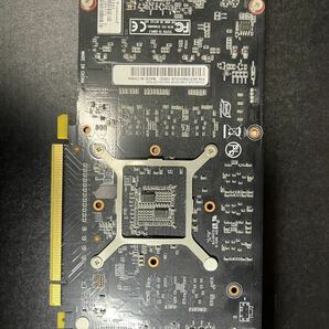 GeForce GTX 1060 6GB グラフィックボード グラボ ゲーミングの画像2