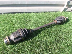 * MK32S Suzuki Spacia turbo front drive shaft right 360344JJ