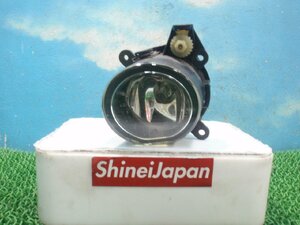 * RE16 BMW Mini Cooper S R53 foglamp Ran left foglamp light 360341JJ