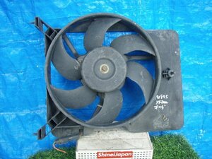 * XF300W Opel Omega electric fan 190895JJ