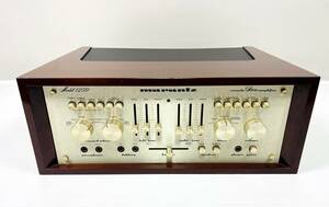 【稀少/美品】marantz マランツ model:1250 アンプ