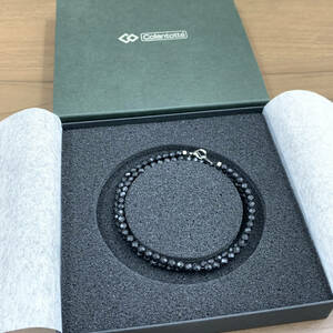 Colantotteko Ran toteLUCE α Matte Luce magnetic necklace size M 43cm box attaching accessory health sport K1767