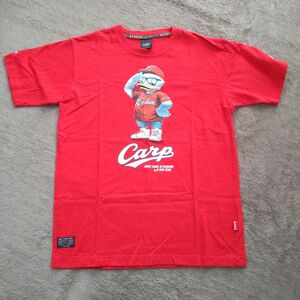 カープ CARP DUCK DUDE Tシャツ