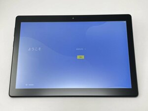 559[ рабочее состояние подтверждено ] Lenovo Tab M10 TB-X505F планшет черный 