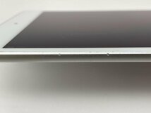 U336【動作確認済】 iPad mini 第5世代 64GB docomo版SIMロック解除 SIMフリー シルバー_画像4