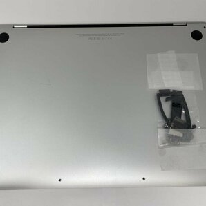 ★M326【ジャンク品】 MacBook Pro 2016 Touch Bar付き モデル 13インチ 2.9GHz Intel Core i5 /100の画像5
