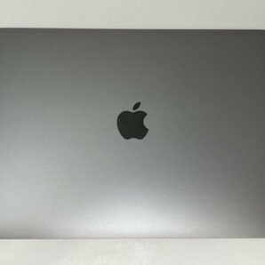 M902【一部ジャンク品】 MacBook Pro Mid 2017 13インチ SSD 256GB 2.3GHz Intel Core i5 MPXT2J/Aの画像4