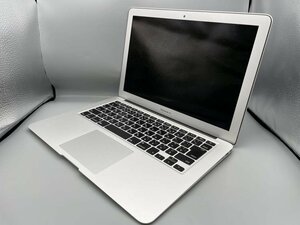 ★M169【ジャンク品】 MacBook Air Early 2015 13インチ SSD 128GB