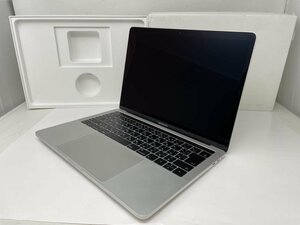 ★M326【ジャンク品】 MacBook Pro 2016 Touch Bar付き モデル 13インチ 2.9GHz Intel Core i5 /100