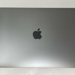 M827【ジャンク品】 MacBook Pro Mid 2017 Touch Bar付き モデル 13インチ 1TB 16GB 3.3GHz Intel Core i7 /100の画像4