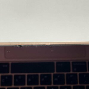 ★M936【ジャンク品】 MacBook Air Retina Late 2018 13インチ /100の画像7