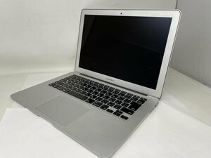 M925【ジャンク品】 MacBook Air Mid 2012 13インチ SSD 128GB 1.8GHz Intel Core i5 /100