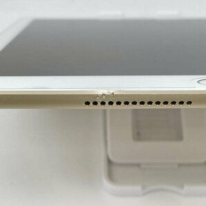 486【動作確認済・制限○ 白ロム】 iPad Air2 16GB docomo ゴールドの画像4