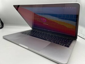 M915【ジャンク品】 MacBook Pro 2016 13インチ SSD 256GB 2.0GHz Intel Core i5 /100