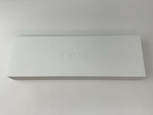 U613[ новый товар нераспечатанный * гарантия иметь ] Apple Watch Series9 GPS + Cellular 45mm midnight aluminium кейс спорт петля MRMF3J/A A2984