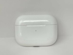 760【動作確認済】 AirPods Pro MagSafe対応 MLWK3J/A ケースのみ