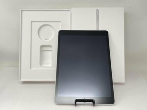 153【ジャンク品】 iPad 第9世代 256GB softbank シルバー