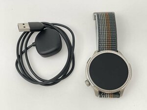 201【美品】 Amazfit BALANCE A2287 スマートウォッチ