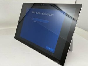 U206【美品】 Microsoft Surface Pro4 128GB 4GB intel core i5-6300U 2.40GHz /100