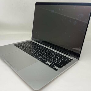 ★M946【ジャンク品】 MacBook Air 2020 13インチ 1.1GHz Intel Core i3 MWTK2J/Aの画像2