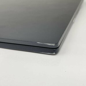 WIN176【一部ジャンク品】 Lenovo Yoga Book YB1-X91L 64GB 4GB Atom X5-Z8550 1.44GHz /100の画像6