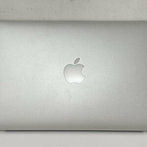 ★M343【ジャンク品】 MacBook Air Early 2014 11インチ SSD 128GBの画像3