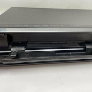 AVD116【ジャンク品】 Panasonic DMR-BW770 ブルーレイレコーダー /100の画像2