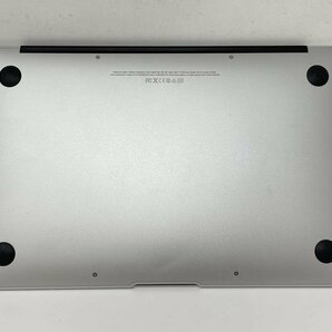 ★M343【ジャンク品】 MacBook Air Early 2014 11インチ SSD 128GBの画像4