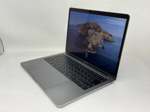 M843【動作確認済】 MacBook Pro Mid 2017 13インチ SSD 256GB 2.3GHz Intel Core i5 /100