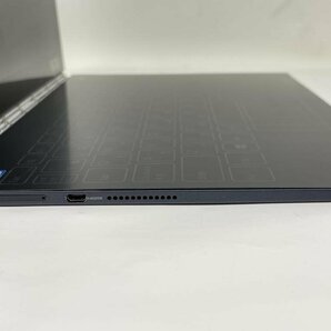 WIN176【一部ジャンク品】 Lenovo Yoga Book YB1-X91L 64GB 4GB Atom X5-Z8550 1.44GHz /100の画像5