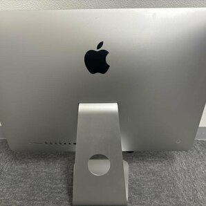 IM1041【一部ジャンク・動作OK】 iMac Retine 4K 21.5インチ Late2015 256GB / 16GB 3.30GHz Intel core i7 /170の画像4