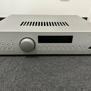 AVD507【ジャンク品】 ARCAM A32 INTEGRATED AMPLIFIER /FMJ/デノンラボの画像1