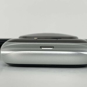 305【超美品・保証有】 Apple Watch Series9 Cellular 45mm シルバーアルミニウムケース スポーツバンド MRMH3J/A A2984 バッテリー100％の画像7