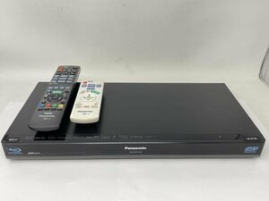 BD29【ジャンク品】 パナソニック DIGA HDD/BDレコーダー DMR-BWT500 /100